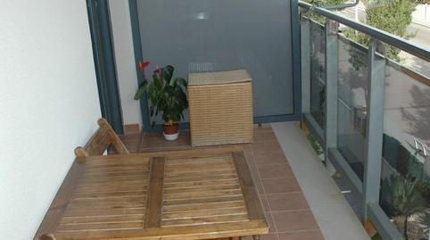 Foto 2 de Apartamento en venta en Bellreguard, Valencia