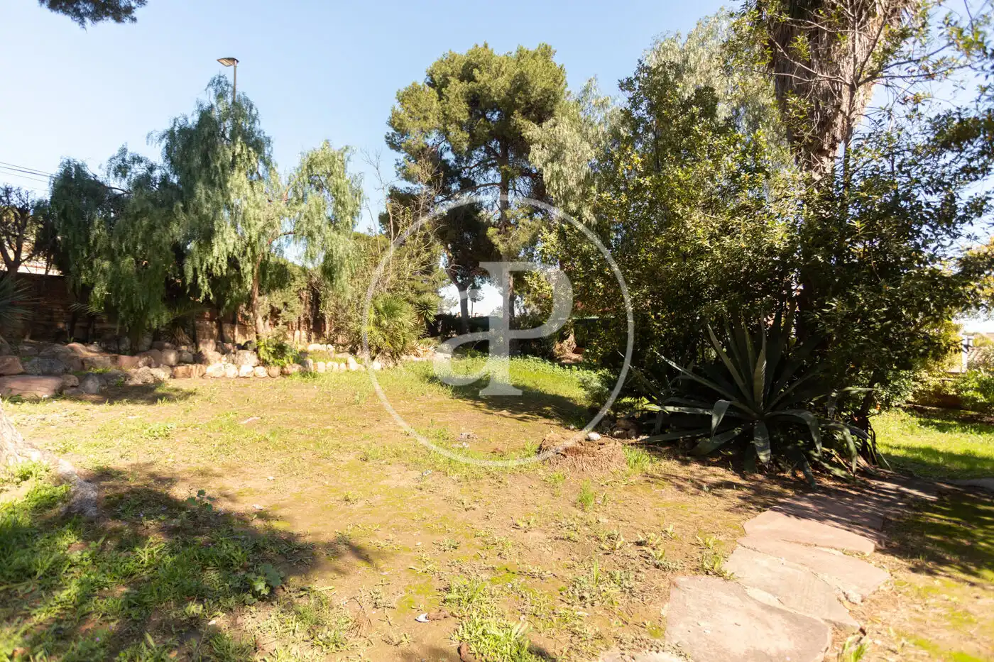 Casa o chalet en venta en Torrent con Aire acondicionado, Calefacción y Jardín privado