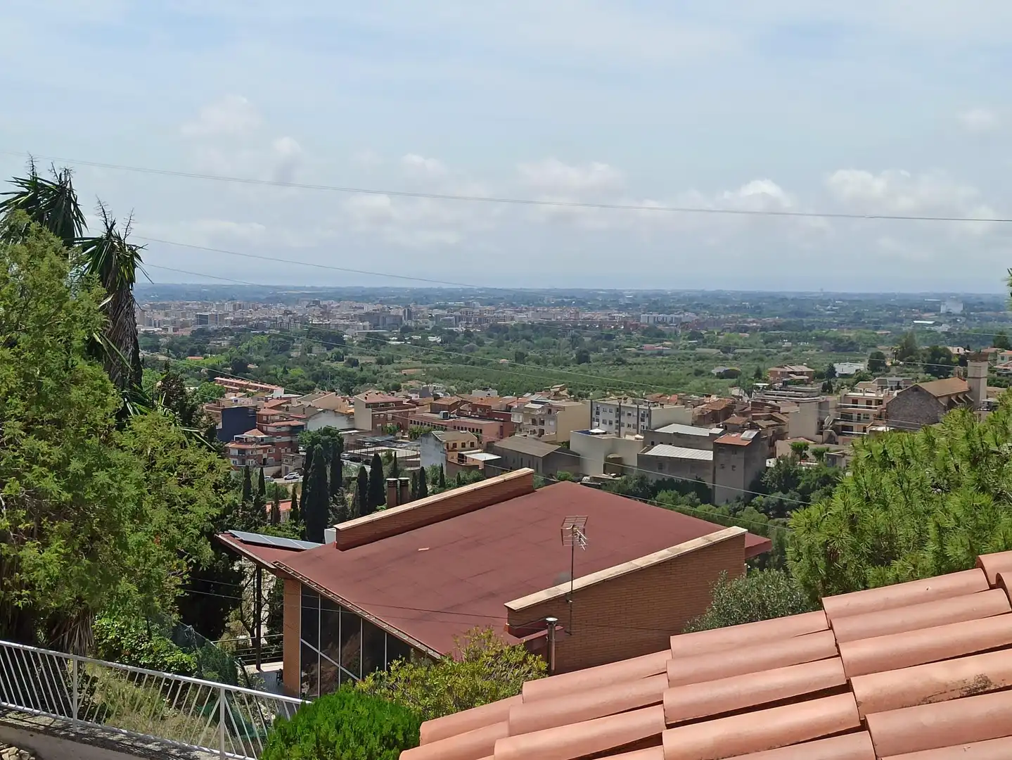 Xalet amb jardí en venda a Castellvell del Camp, imagen 32