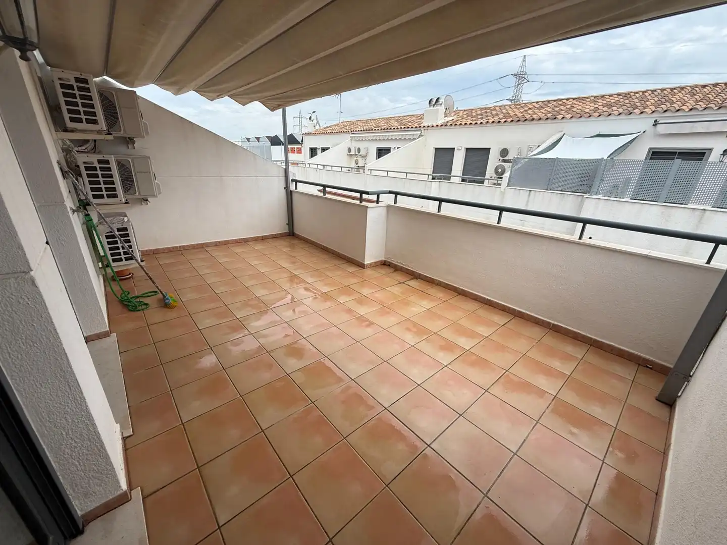 Adossat amb terrassa en venda a Les Boqueres - Santa Quiteria, imagen 35