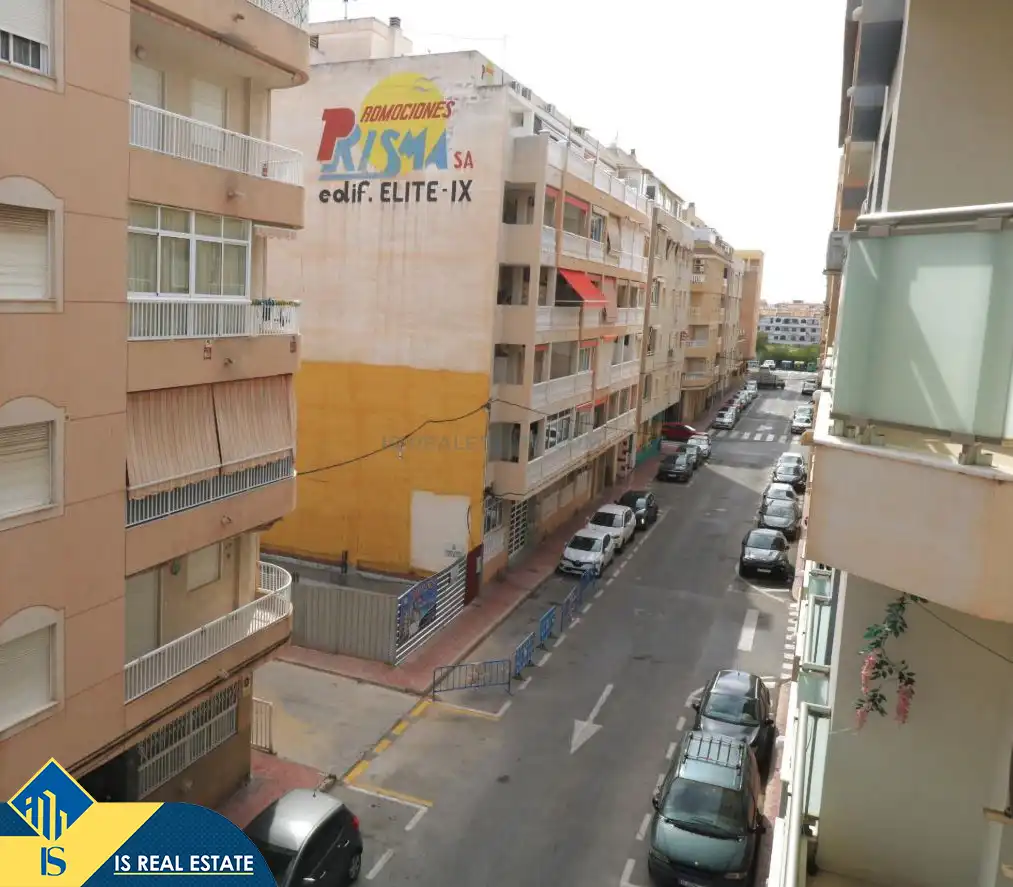 Apartament amb ascensor en venda a Playa del Acequión, Náufragos y Rocío del Mar, imagen 21