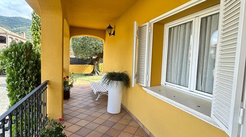 Foto 5 de Casa o chalet en venta en Montornès del Vallès, Barcelona