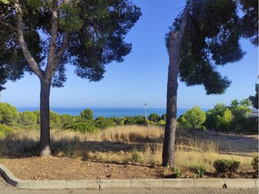 Terreno residenziale in vendita a FONT NOVA