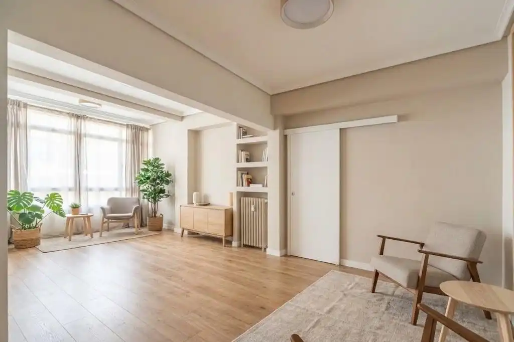 Appartement avec ascenseur à vendre à Chamartín, imagen 38