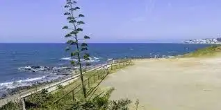 Apartament amb piscina en venda a El Faro de Calaburra - Chaparral, imagen 9