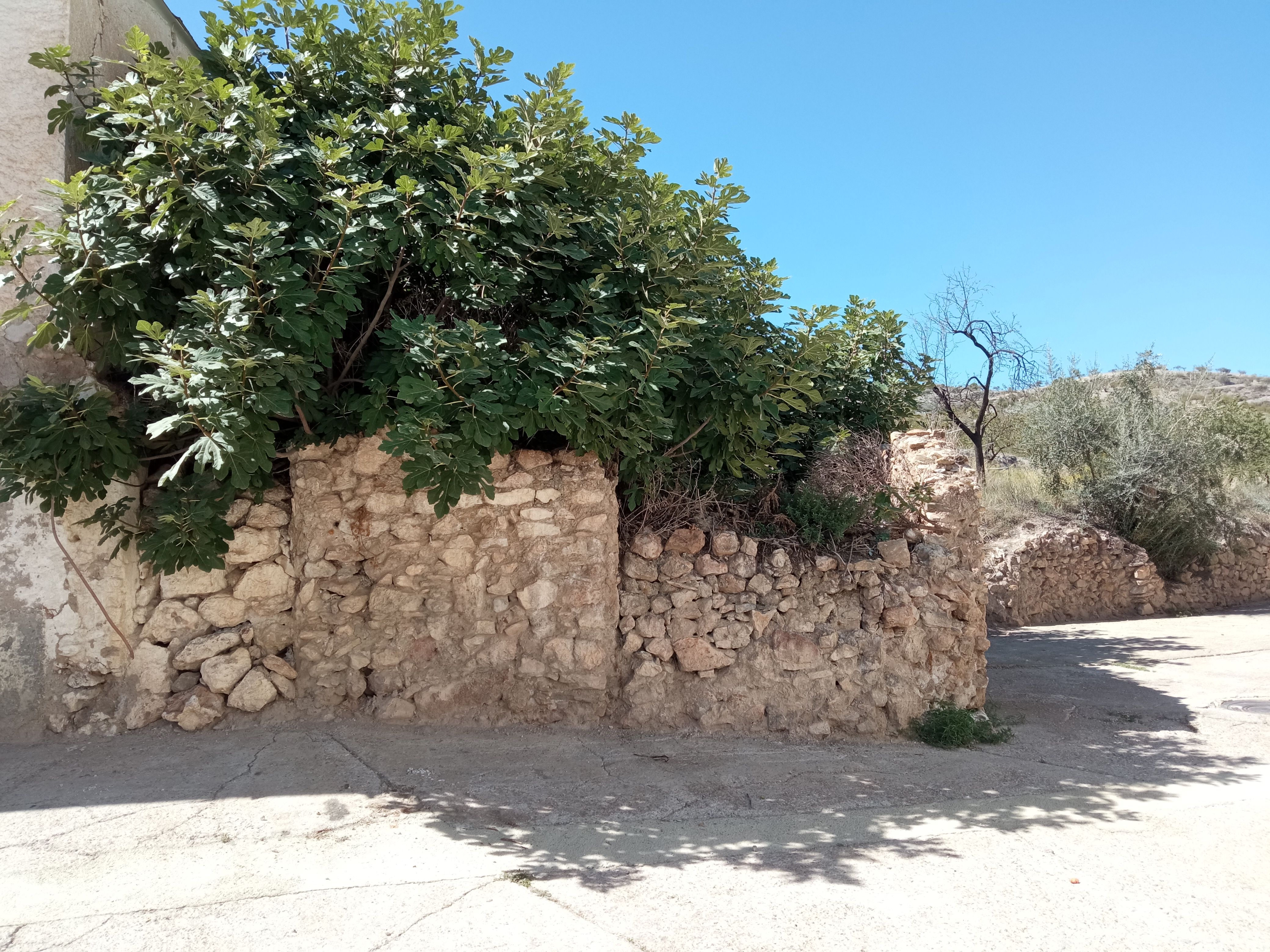 Residencial en venda en Turón