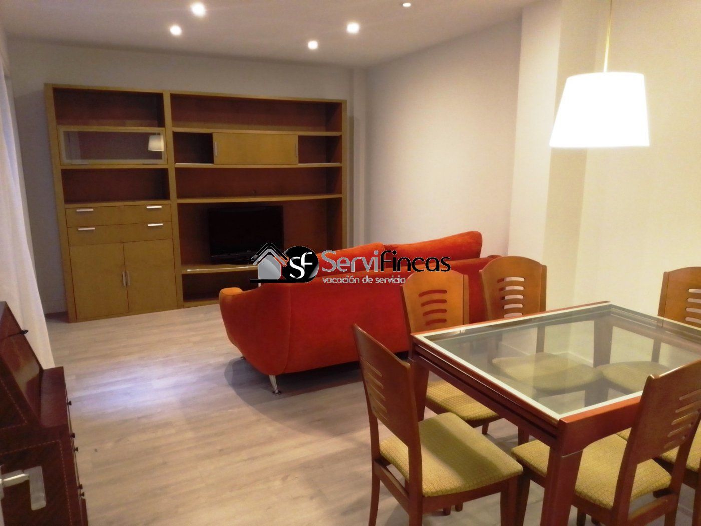 Flat for rent in Calle MAIQUEZ, Ibiza de Madrid, Retiro