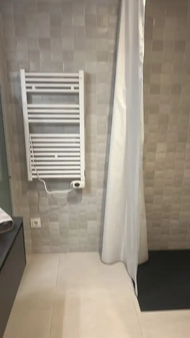 Bany de Apartament en venda en Palamós amb Aire condicionat, Calefacció i Terrassa