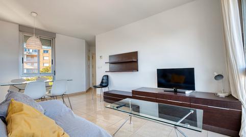 Foto 4 de Pis de lloguer a Carrer de Jacinto Benavente, Playa Muchavista, El Campello