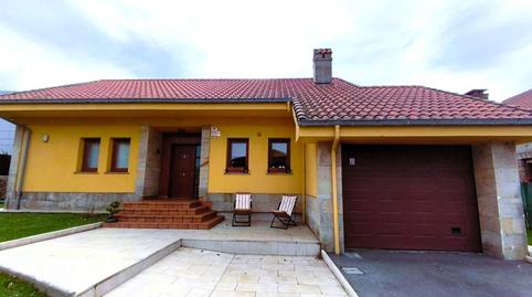 Foto 5 de Casa o xalet en venda a Maliaño, Cantabria