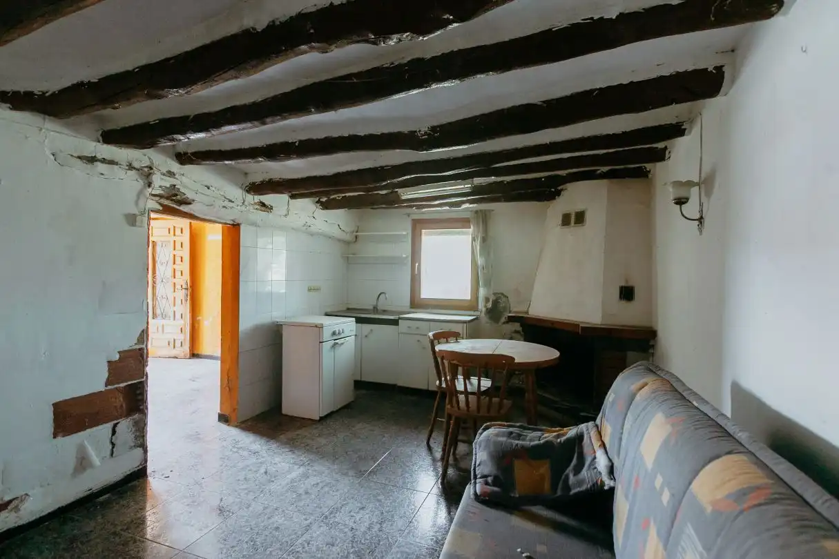 Casa o chalet en venta en Calle Santa Ana Blecua, 13, Blecua y Torres