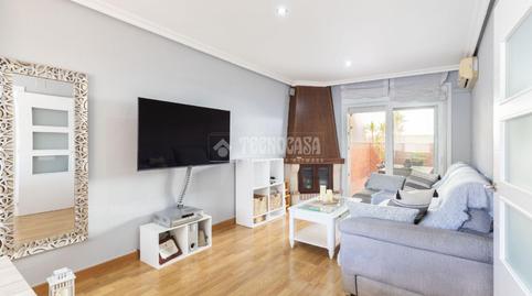 Foto 5 de Casa adosada en venta en C. Río Júcar, Huércal de Almería, Almería