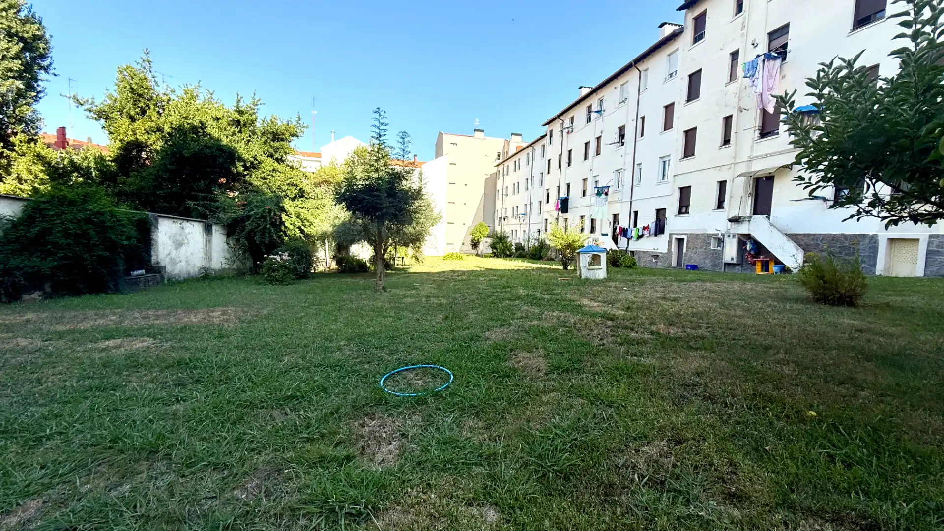 Pis en venda en Barakaldo  amb Calefacció, Traster i Moblat