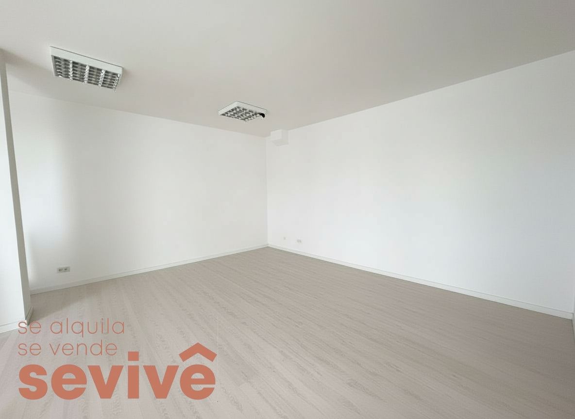 Living room of Office to rent in San Cristóbal de la Laguna  with Terrace