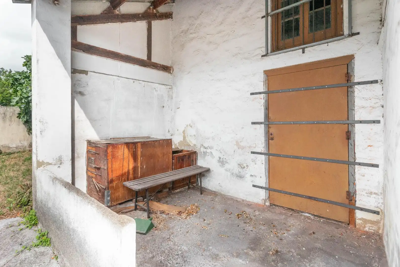 Finca rústica en venda en Gijón 