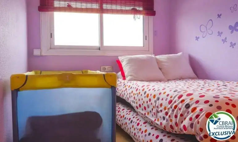 Appartement compact avec piscine à vendre à DEL PASTOR 1, imagen 20