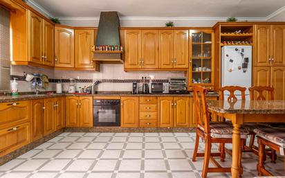 Kitchen of House or chalet for sale in Motril  with Air Conditioner, Terrace and Balcony