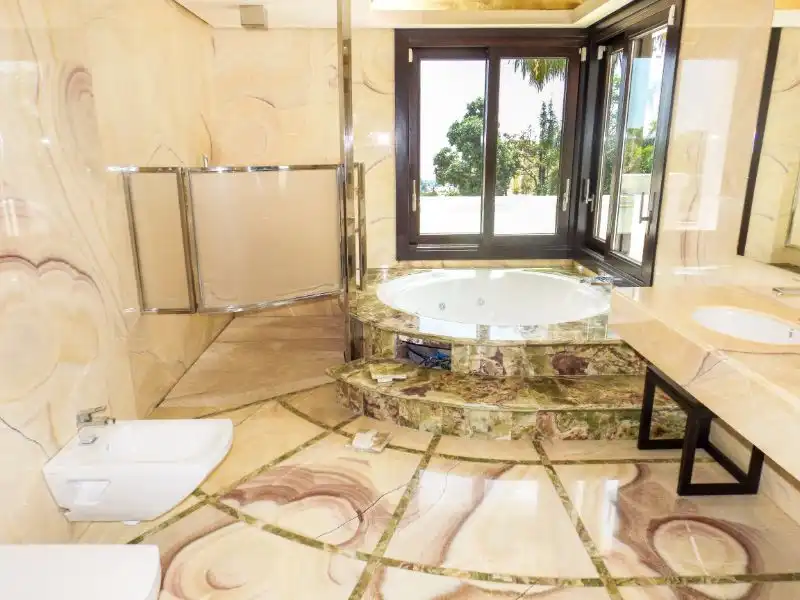 Haus mit Pool zum Verkauf in Marbella Centro, imagen 24
