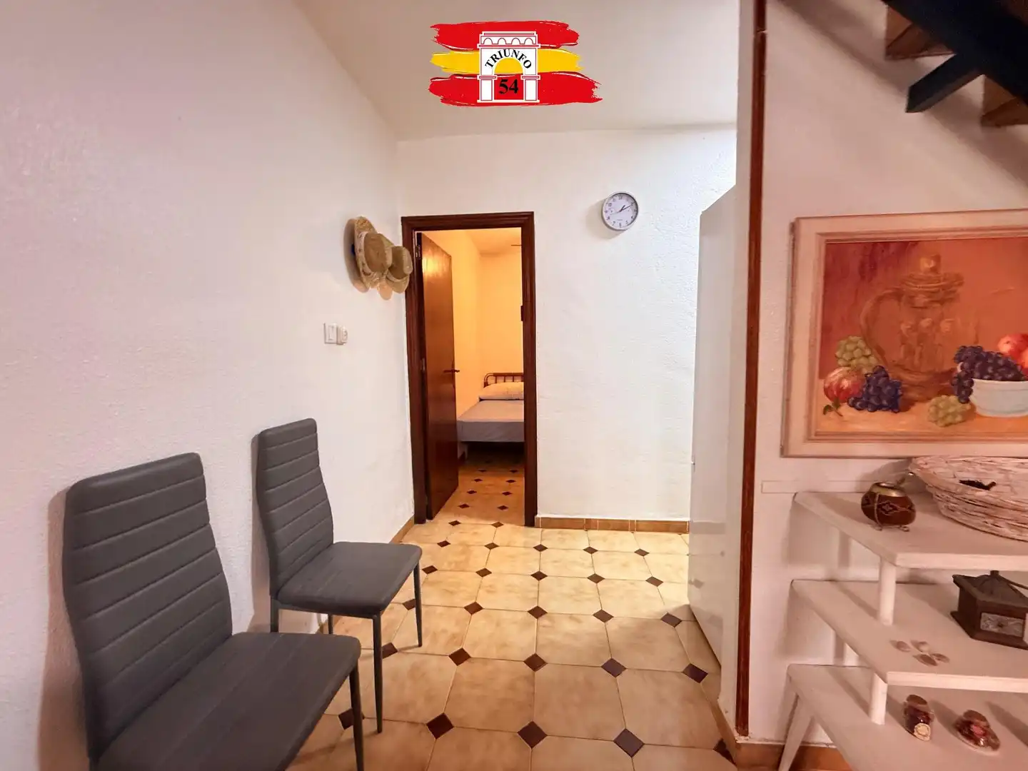 Casa o chalet en venta en Pilar de la Horadada con Amueblado