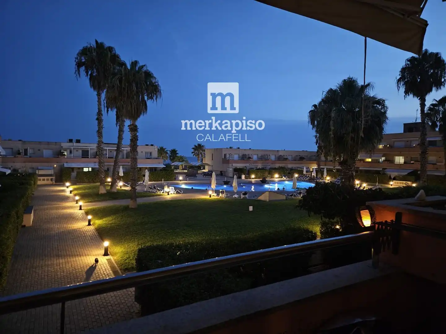 Flat for sale in Cubelles  with Air Conditioner, Heating and Terrace