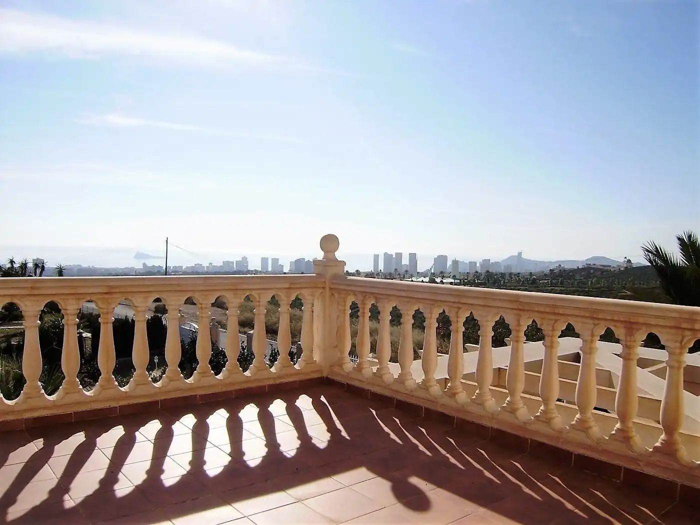 Chalet con piscina en venta en Urbanizaciones, imagen 6
