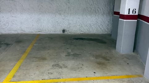 Foto 5 von Garage zur Miete in Avinguda Francesc Macià, 221, Nucli Urbà, Esparreguera