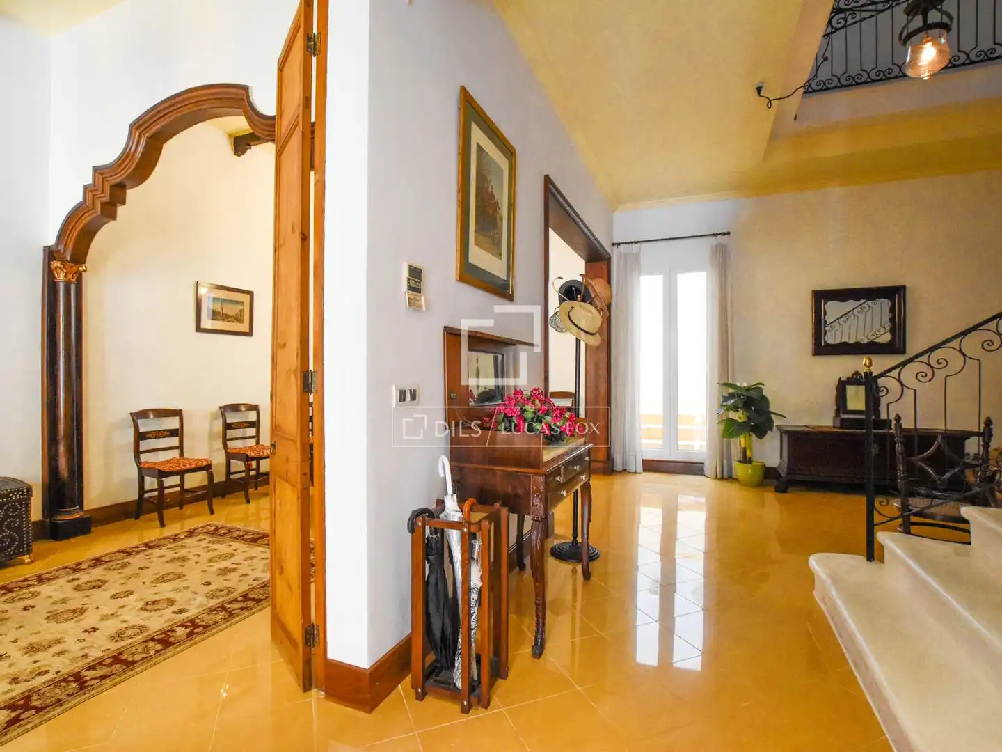 Haus oder Chalet zur Miete in Ciutadella de Menorca mit Terrasse und Abstellraum