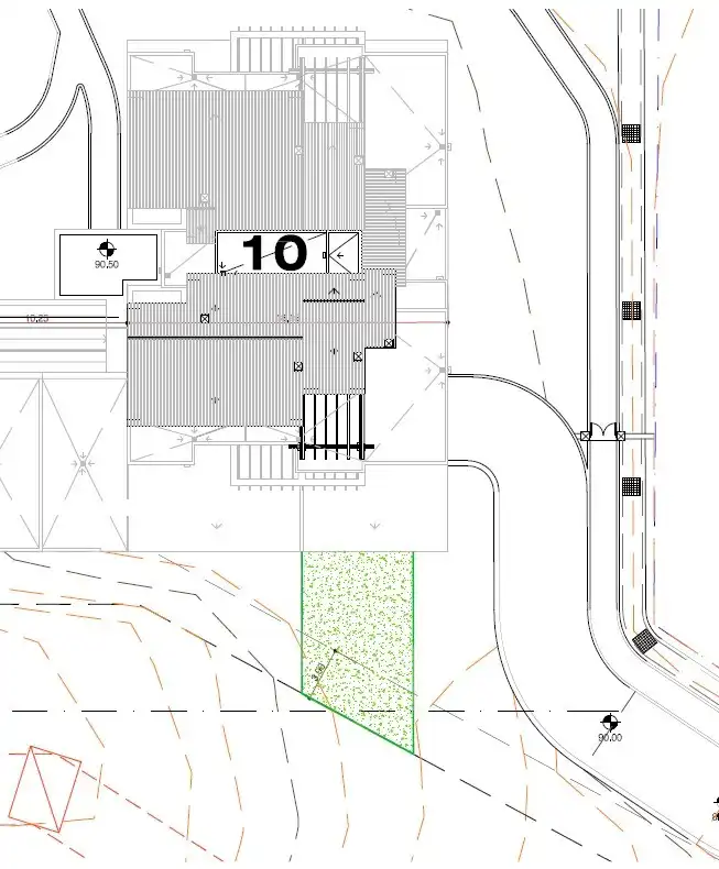 Apartment zum Verkauf in Milla de Oro, imagen 31