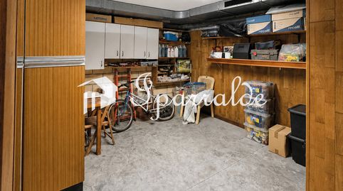 Photo 3 of Garage for sale in Irun - Plaza Juan Vollmer, 5, Palmera - Dumboa - Arbes, Irun