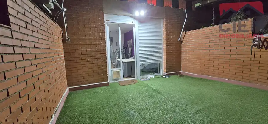 Ático en venta en Miajadas con Aire acondicionado, Calefacción y Terraza