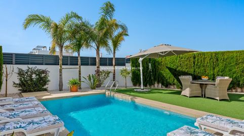 Foto 4 de Casa o chalet en venta en Rojales, Alicante