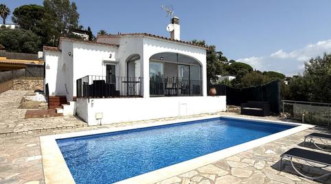 Foto 2 de Casa o xalet en venda a Calonge, Cabanyes - Mas Ambrós - Mas Pallí, Girona