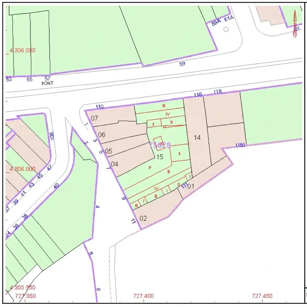 Maison jumelée à vendre à Castelló de Rugat, imagen 40
