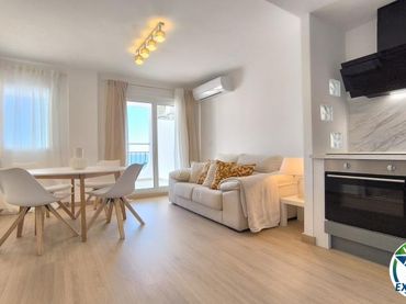 Apartamento con ascensor en venta en Muga - Gran Reserva - Badia