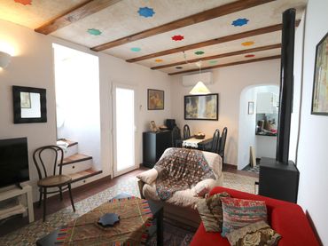 Casa en venta en Vejer