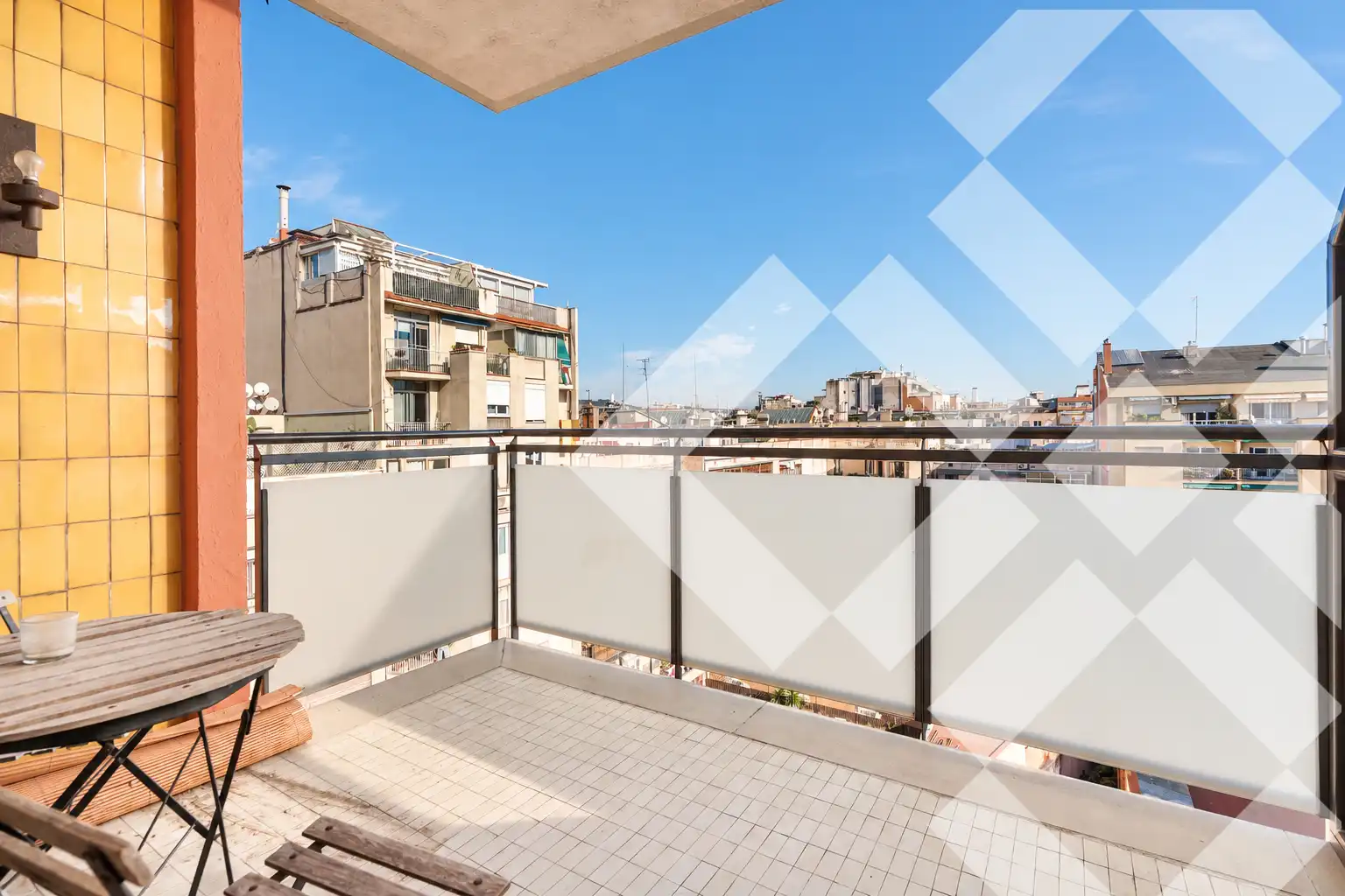 Piso en venta en Carrer del Comte d'Urgell, Sant Antoni