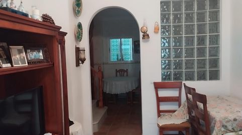 Foto 2 de Casa adosada en venda a Calzada de la Iglesia, Tolox, Málaga