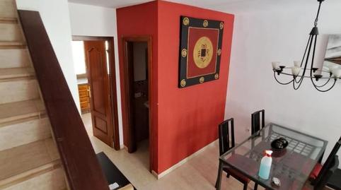 Foto 5 de Casa adosada en venda a Lucio Diaz Flores Feo, Las Chafiras, Santa Cruz de Tenerife