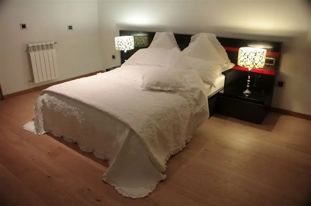 Villa mit Pool zum Verkauf in Rincón de Loix, imagen 24