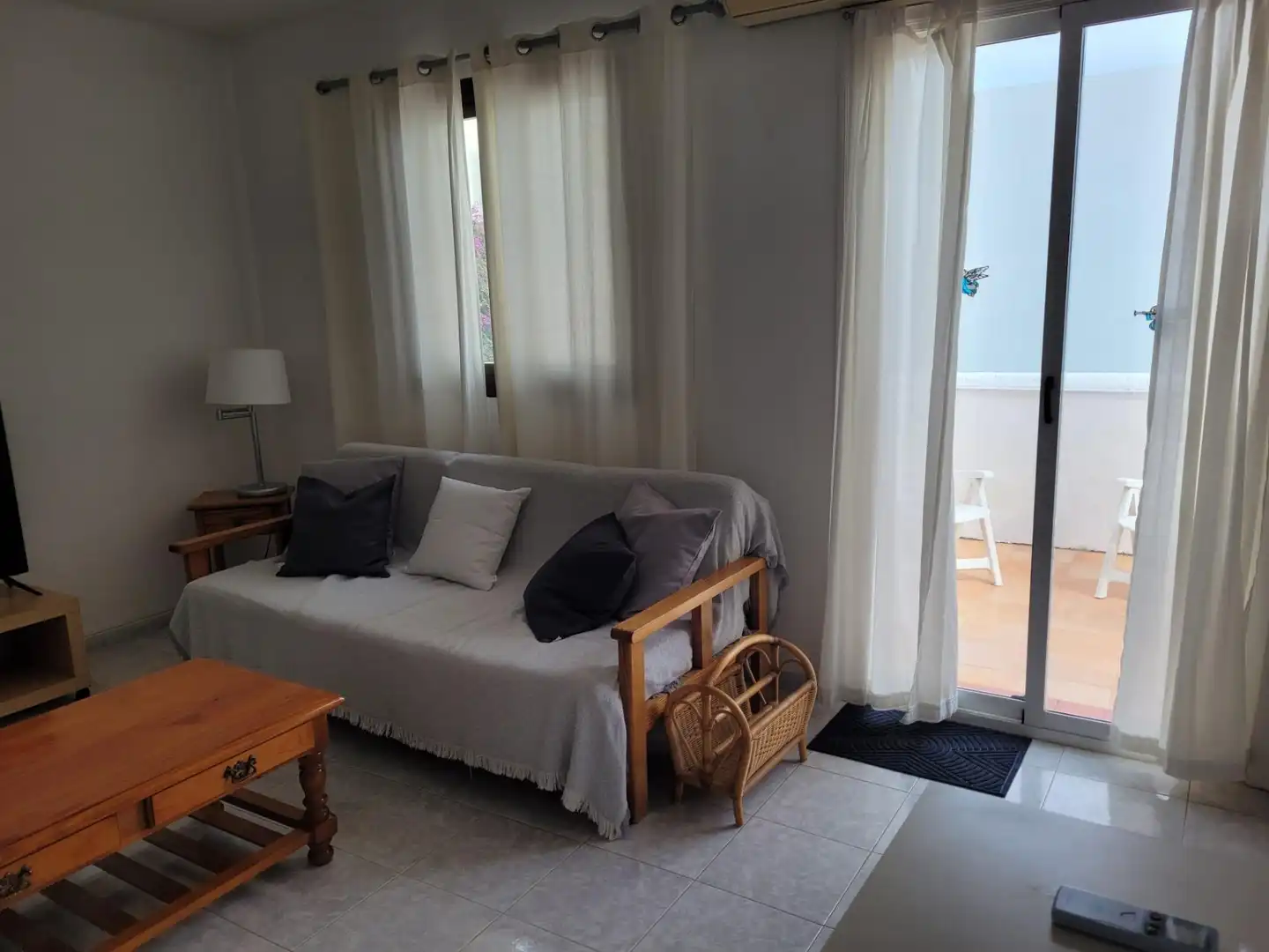 Pis en venda a Sant Agustí - Cala de Bou