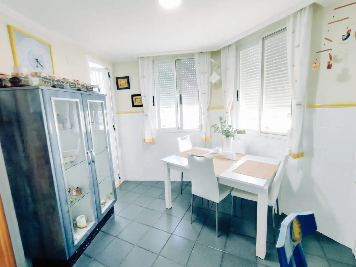 Villa con terrazza in vendita a Montornés - Las Palmas - El Refugio, imagen 63