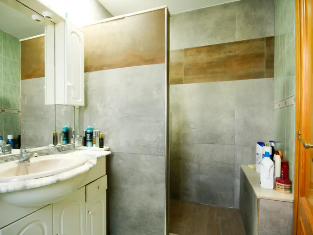 Bathroom of Country homes for sale in Coín