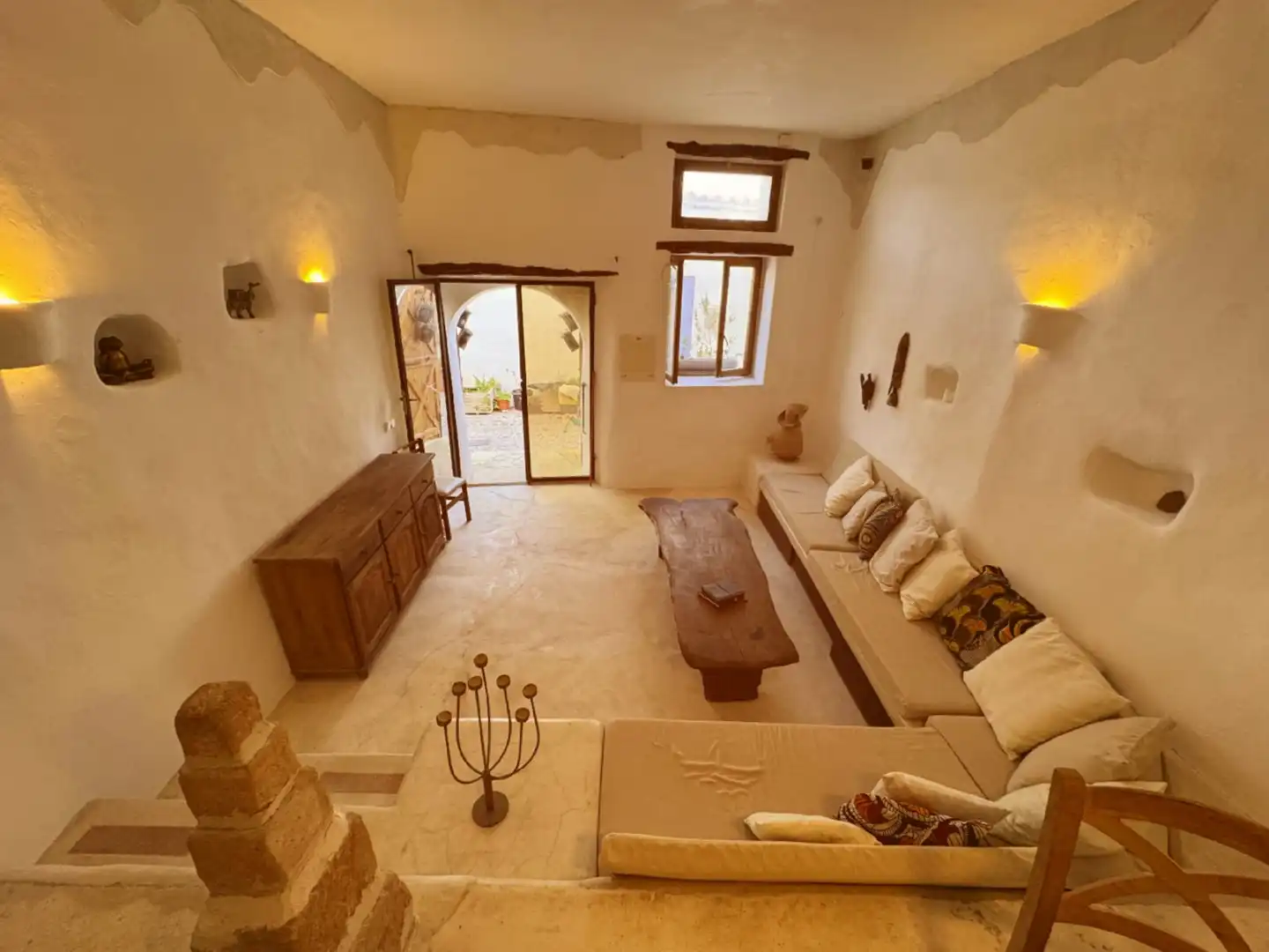 Wohnung zum Verkauf in Carrer de la Penya, imagen 2