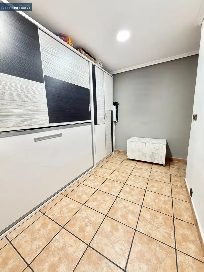 Pis en venda en Quart de Poblet amb Aire condicionat, Calefacció i Balcó