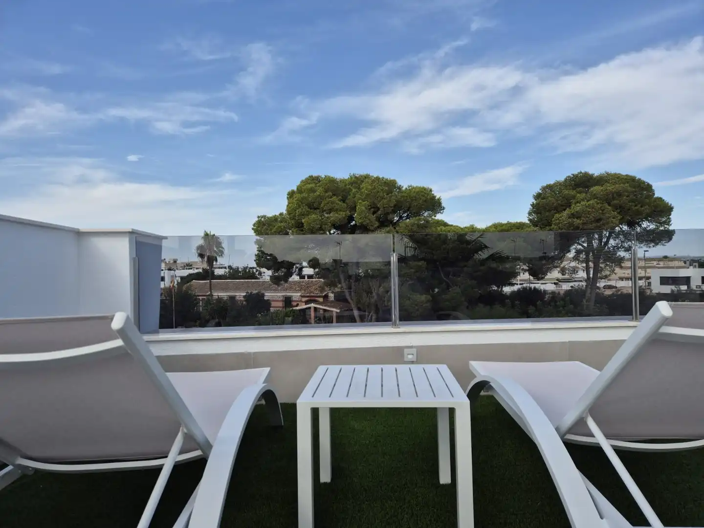 Casa con terrazza in vendita a Santiago de la Ribera, imagen 28