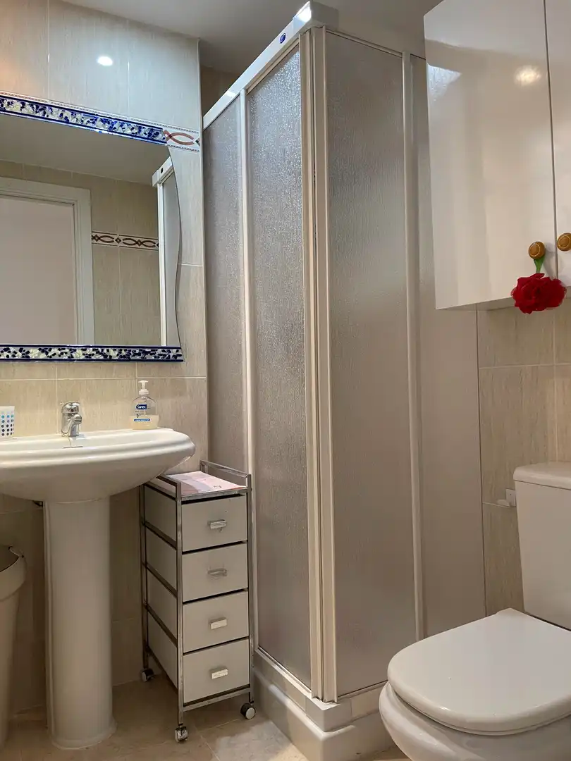 Apartamento de alquiler en Passeig del Mediterrani, 17, Passeig Marítim