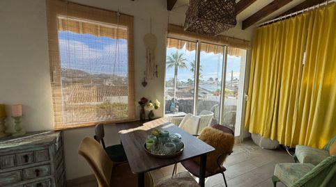 Foto 4 de Casa o chalet en venta en Benimeit - Tabaira, Moraira