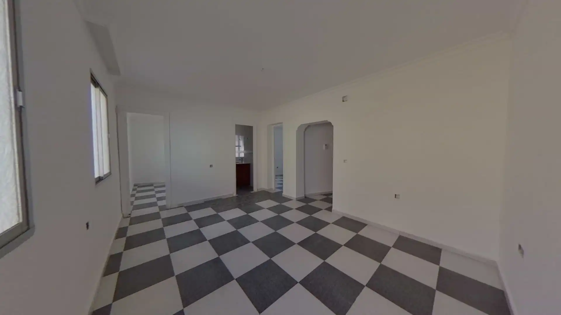 Wohnung zum Verkauf in La Línea de la Concepción
