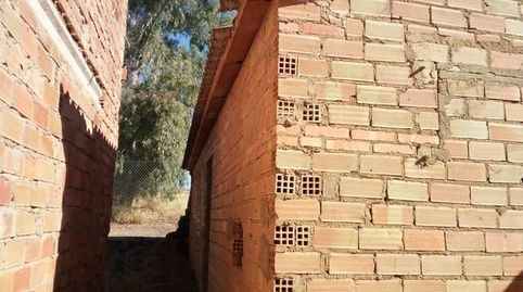 Gran Chalet independiente en parcela totalmente en bruto con tejado totalmente nuevo en el Municipio de Peñarroya-Pueblonuevo con , imatge 3