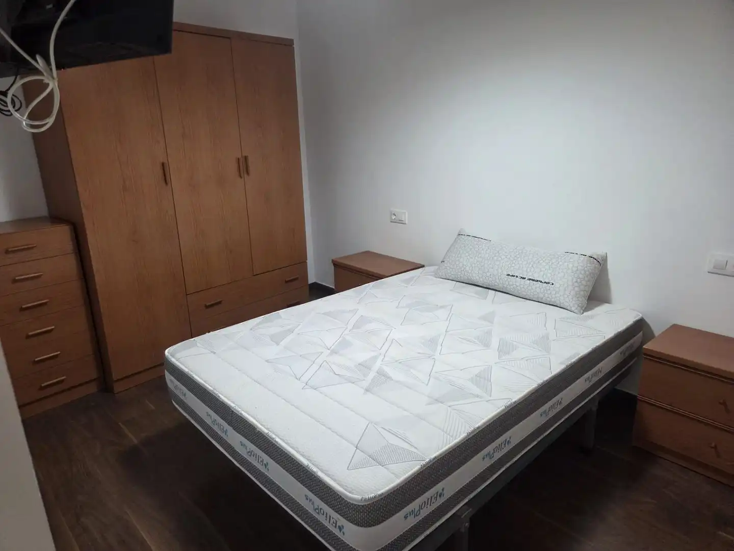 Habitación de Piso en venta en Benicarló con Aire acondicionado, Calefacción y Amueblado